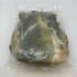 Peaux de carpes 100% France 100g