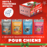 Coffret Noël pour chien - Marly & Dan