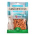 Friandises pour chat en bâtonnet - Poisson blanc