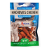 Friandises pour chat en morceau - Anchois & Poulet