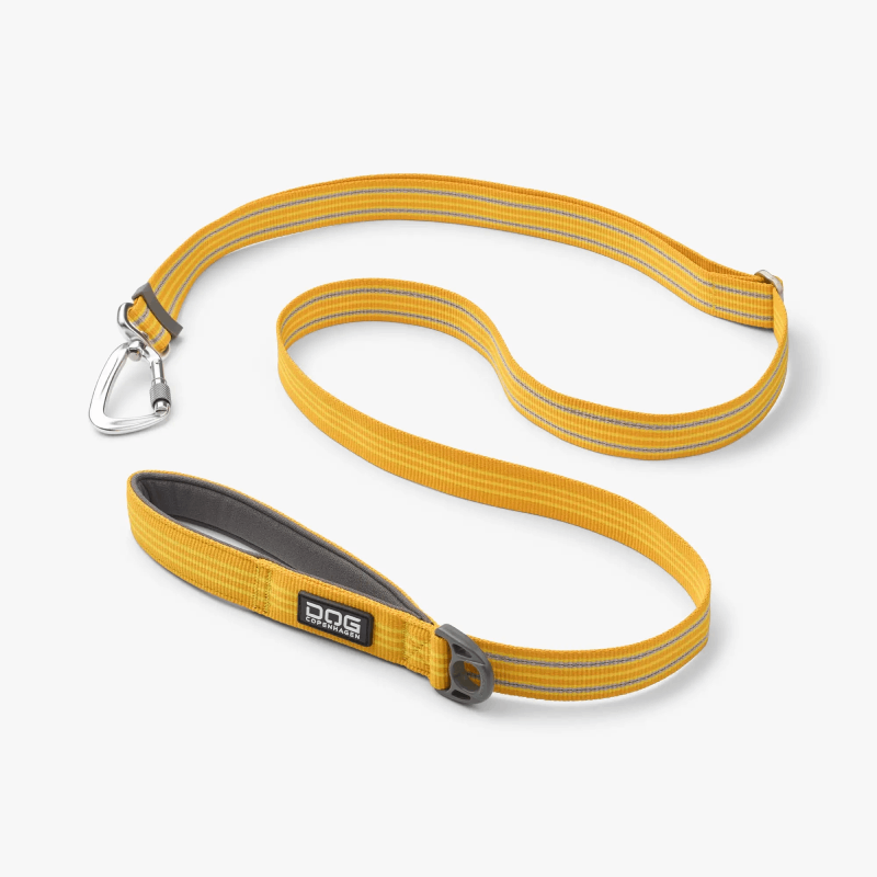 Laisse Urban Freestyle™ Réglable pour Chien – DOG Copenhagen