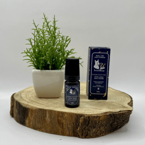 Huile apaisante Dexter & Mango - Elixir Panic'paw