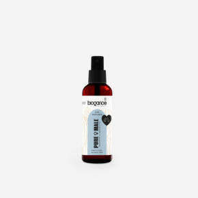 Parfum pour chien et chat Biogance - Pure mâle