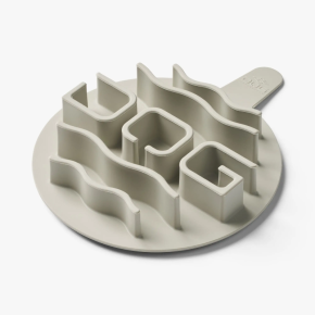 Insert d’alimentation lente DOG Copenhagen – Anti-glouton chien