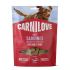 Friandises semi humides Sardine & Ail des ours - Carnilove