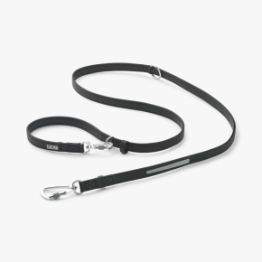 Laisse Classic Freestyle™ Taille S pour Chien – 200 cm × 1,6 cm – DOG Copenhagen