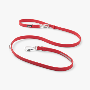 Laisse Classic Freestyle™ Taille S pour Chien – 200 cm × 1,6 cm – DOG Copenhagen