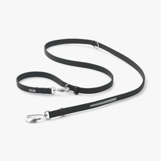 Laisse Classic Freestyle™ 2 m Taille L pour Chien – 200 cm x 2 cm – DOG Copenhagen