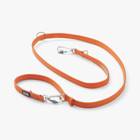 Laisse Classic Freestyle™ 2 m Taille L pour Chien – 200 cm x 2 cm – DOG Copenhagen