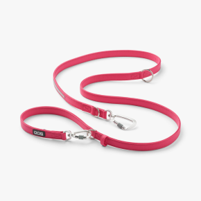 Laisse Classic Freestyle™ 2 m Taille L pour Chien – 200 cm x 2 cm – DOG Copenhagen