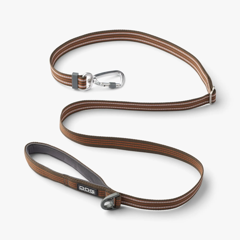 Laisse Urban Freestyle™ Réglable pour Chien – DOG Copenhagen