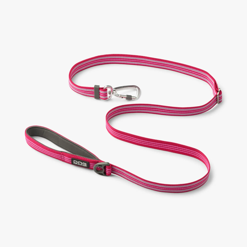 Laisse Urban Freestyle™ Réglable pour Chien – DOG Copenhagen