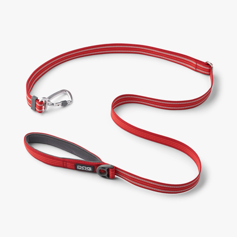 Laisse Urban Freestyle™ Réglable pour Chien – DOG Copenhagen