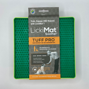 Tapis de léchage Lickimat - Soother Tuff Pro