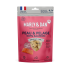 Friandises Peau et Pelage 100% saumon pour chien - Marly & Dan