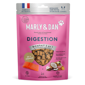 Friandises Digestion - Marly & Dan