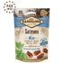 Friandises pour chat Saumon & Menthe - Carnilove