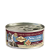 Pâtée gourmet pour chat Dinde & Saumon en conserve  - Carnilove