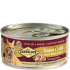 Pâtée gourmet pour chat Poulet & Agneau en conserve  - Carnilove