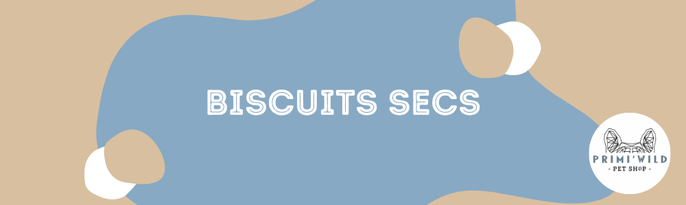 Biscuits secs