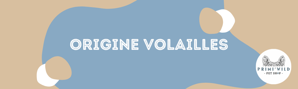 Origine volailles