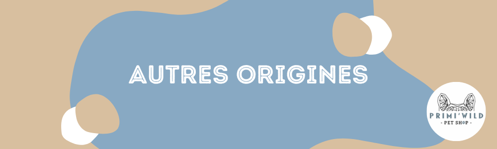 Autres origines