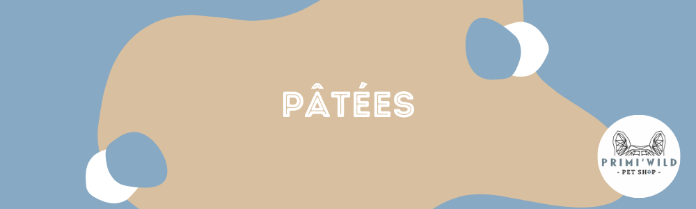 Pâtées